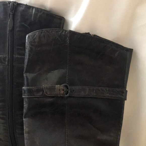 Born boots. Super soft & comfortable Woman’s boots - Picture 4 of 12